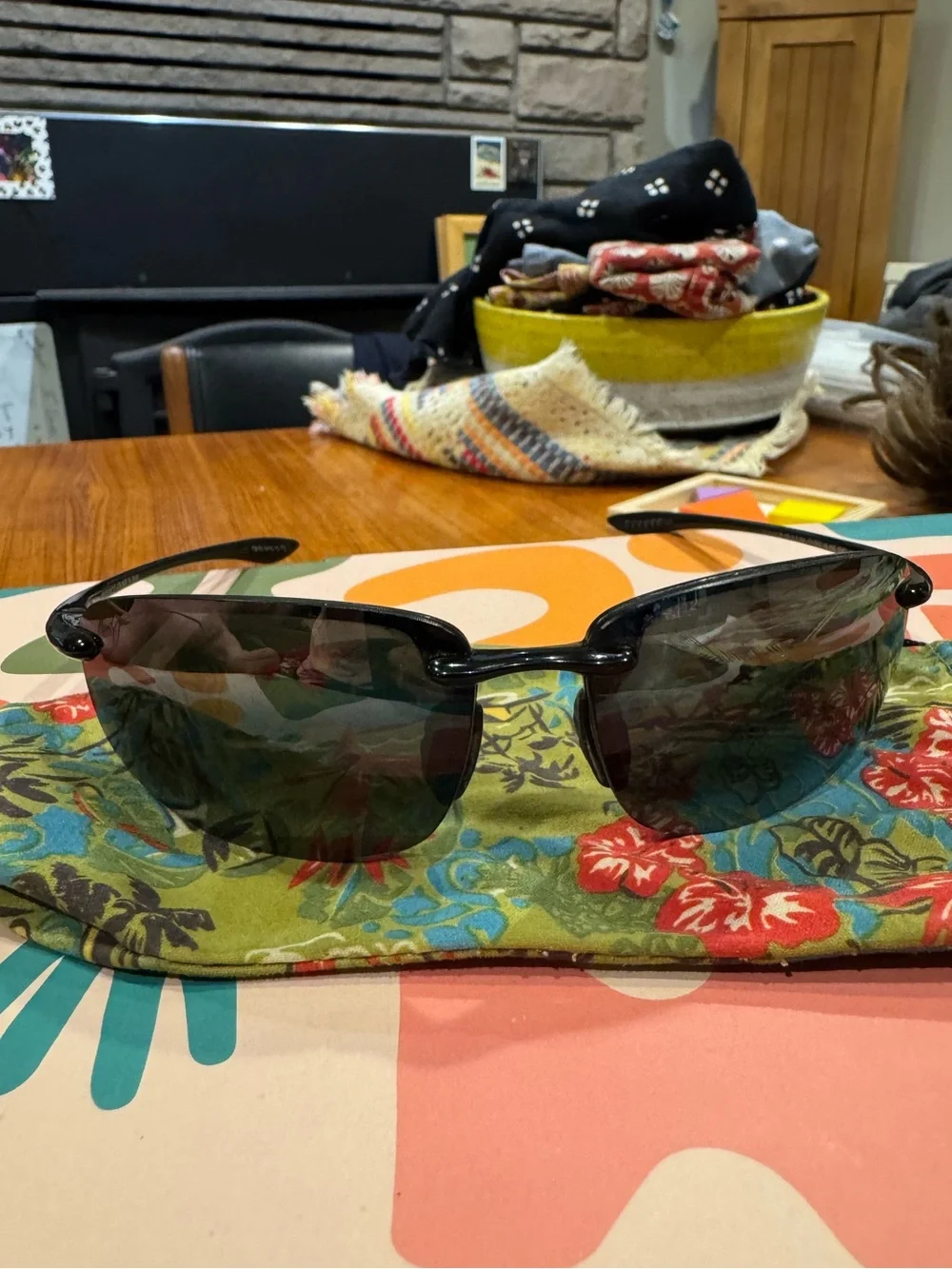 Maui Jim Ho’okipa Polarized